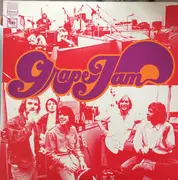 LP - Moby Grape - Grape Jam