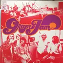 LP - Moby Grape - Grape Jam