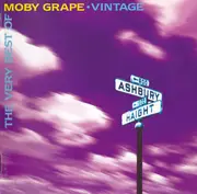 Double CD - Moby Grape - The Very Best Of Moby Grape · Vintage