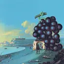 LP - Moby Grape - Wow