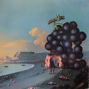 LP - Moby Grape - Wow