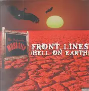 12inch Vinyl Single - Mobb Deep - Front Lines (Hell On Earth) - Still Sealed