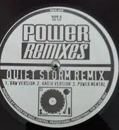 Mobb Deep / Nas - Power Remixes