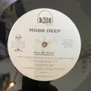 Double LP - Mobb Deep - Hell On Earth (Instrumental)