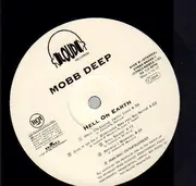 Double LP - Mobb Deep - Hell On Earth