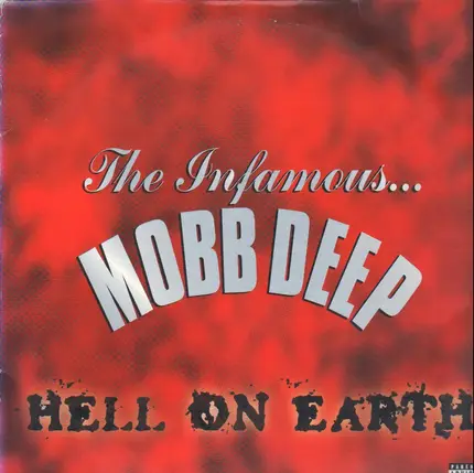 Mobb Deep - Hell on Earth