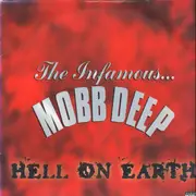 Double LP - Mobb Deep - Hell On Earth