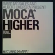 12'' - Moca - Higher