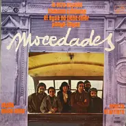 Mocedades - Mocedades