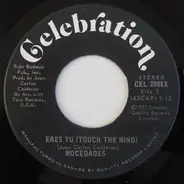 Mocedades - Touch The Wind (Eres Tu)