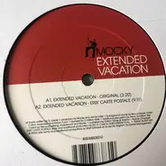 Mocky - Extended Vacation