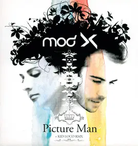 Mod X - Picture Man