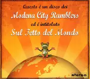 CD - Modena City Ramblers - Sul Tetto Del Mondo