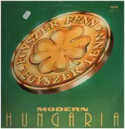 Modern Hungária - Egyszer Fenn, Egyszer Lenn