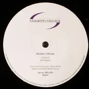 Modern Moves - Enemy / Regrets