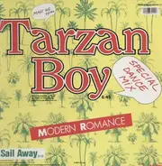 Modern Romance - Tarzan Boy