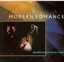 12'' - Modern Romance - Walking In The Rain