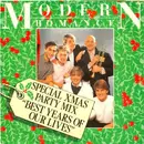 7'' - Modern Romance - Best Years Of Our Lives (Special Xmas Party Mix)