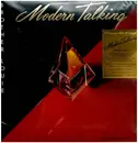 12inch Vinyl Single - Modern Talking - Brother Louie - 180gr. Red Coloured Audiophile Vinyl