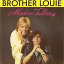 7inch Vinyl Single - Modern Talking - Brother Louie