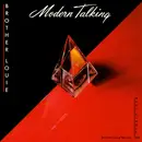 LP - Modern Talking - Brother Louie