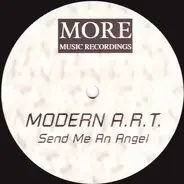 Modern A.R.T. - Send Me An Angel