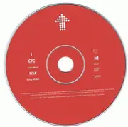 Double CD - Moderne Anstalt Rigoroser Spakker - Mars Musik - Digisleeve