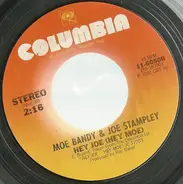 Moe Bandy & Joe Stampley - Hey Joe (Hey Moe)