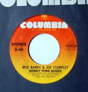 Moe Bandy & Joe Stampley - Partners In Rhyme