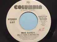 Moe Bandy - Only If There Is Another You