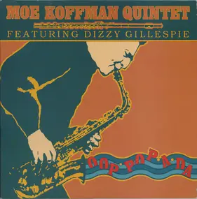 Moe Koffman Quintet - Oop Pop A Da