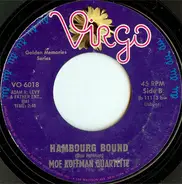 Moe Koffman Septette / Moe Koffman Quartette - The Swingin' Shepherd Blues / Hambourg Bound