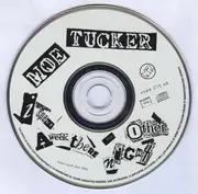 CD - Moe Tucker - I Spent A Week There The Other Night