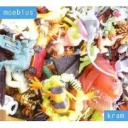 CD - Moebius - Kram