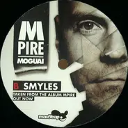 Moguai - Mpire / Smyles