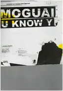 Moguai - u know y