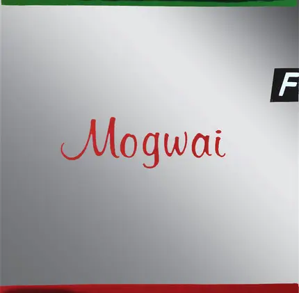 Mogwai - Happy Songs for Happy People