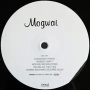 LP - Mogwai - Happy Songs For Happy People - 180 Gram