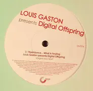 Mohito Feat. Howard Jones / Louis Gaston Presents Digital Offspring - Slip Away / Flashdance... What A Feeling