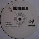 12'' - Moka Only - I'll Be Cool