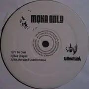 12inch Vinyl Single - Moka Only - I'll Be Cool