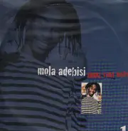 Mola Adebisi - Shake That Body