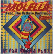 Molella - If You Wanna Party