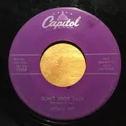 Molly Bee - Don't Look Back