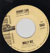 Molly Bee - Johnny Liar