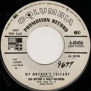 Molly Goldberg & Red Buttons - Practice, Darling, Practice / My Mother's Lullaby