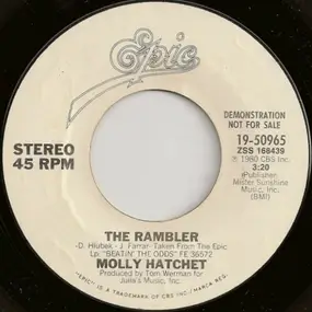 Molly Hatchet - The Rambler