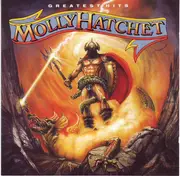 CD - Molly Hatchet - Greatest Hits