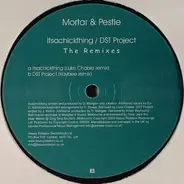 Mortar & Pestle - Itsachickthing / DST Project (The Remixes)