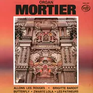 Mortierorgel - Organ Mortier